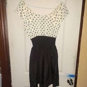 Xinpinyuan dress size M
